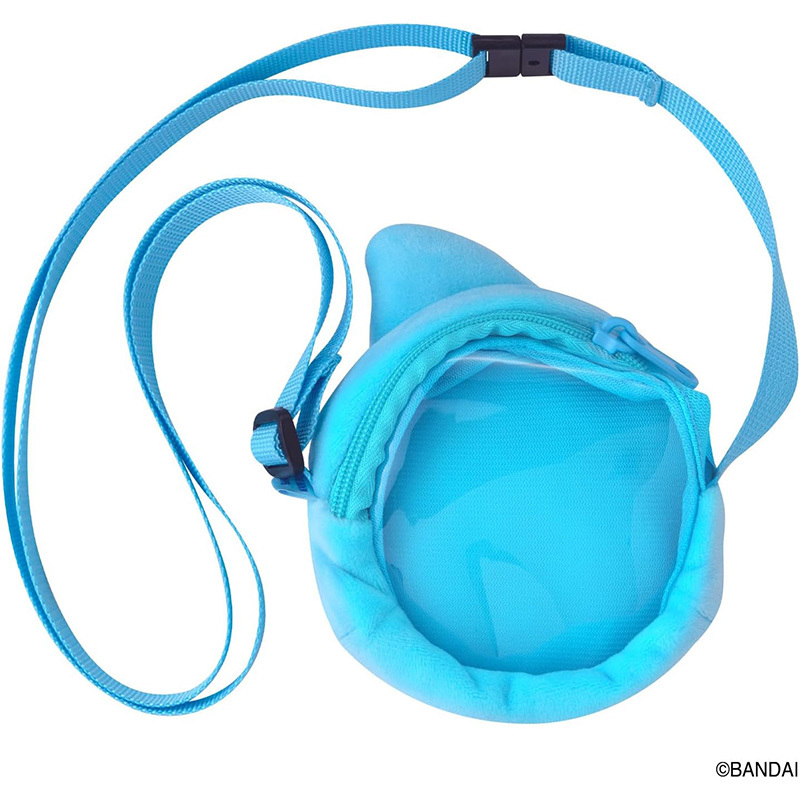 Tamagotchi Paradise Irukatchi 斜揹袋