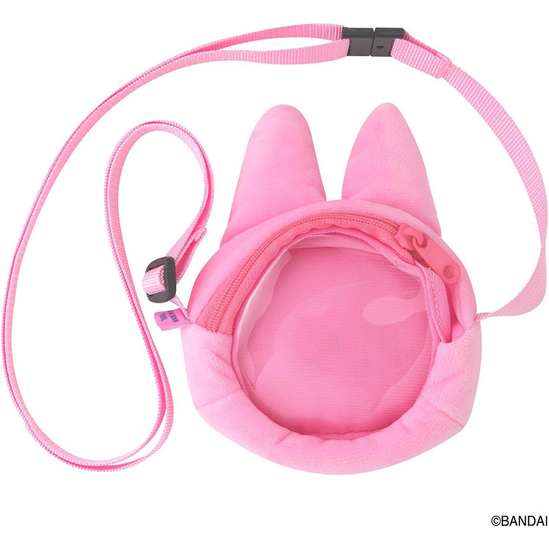 Tamagotchi Paradise Meowtchi 斜揹袋