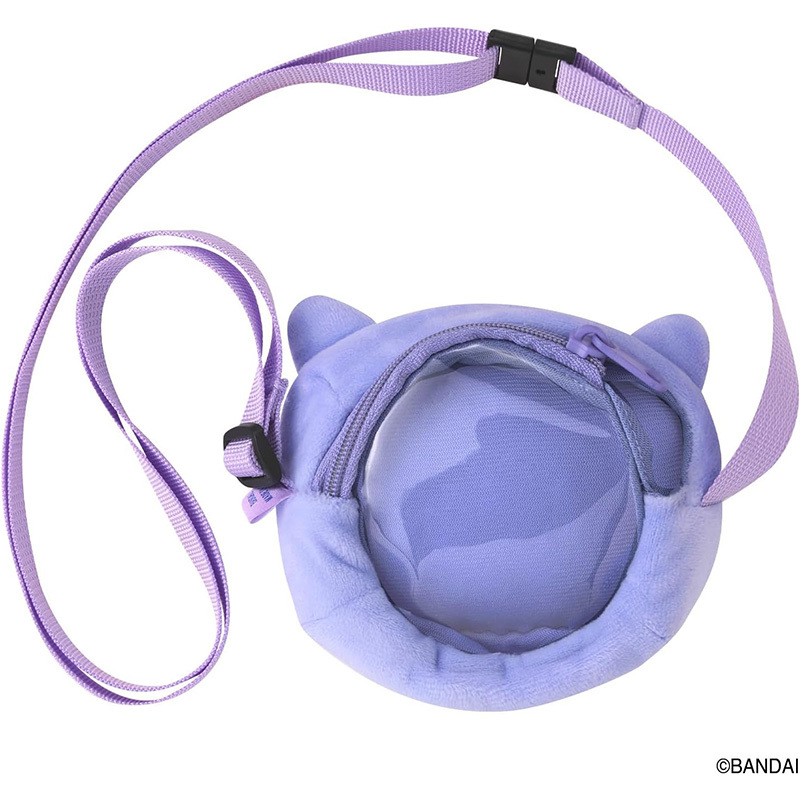 Tamagotchi Paradise Hoo-Hotchi 斜揹袋