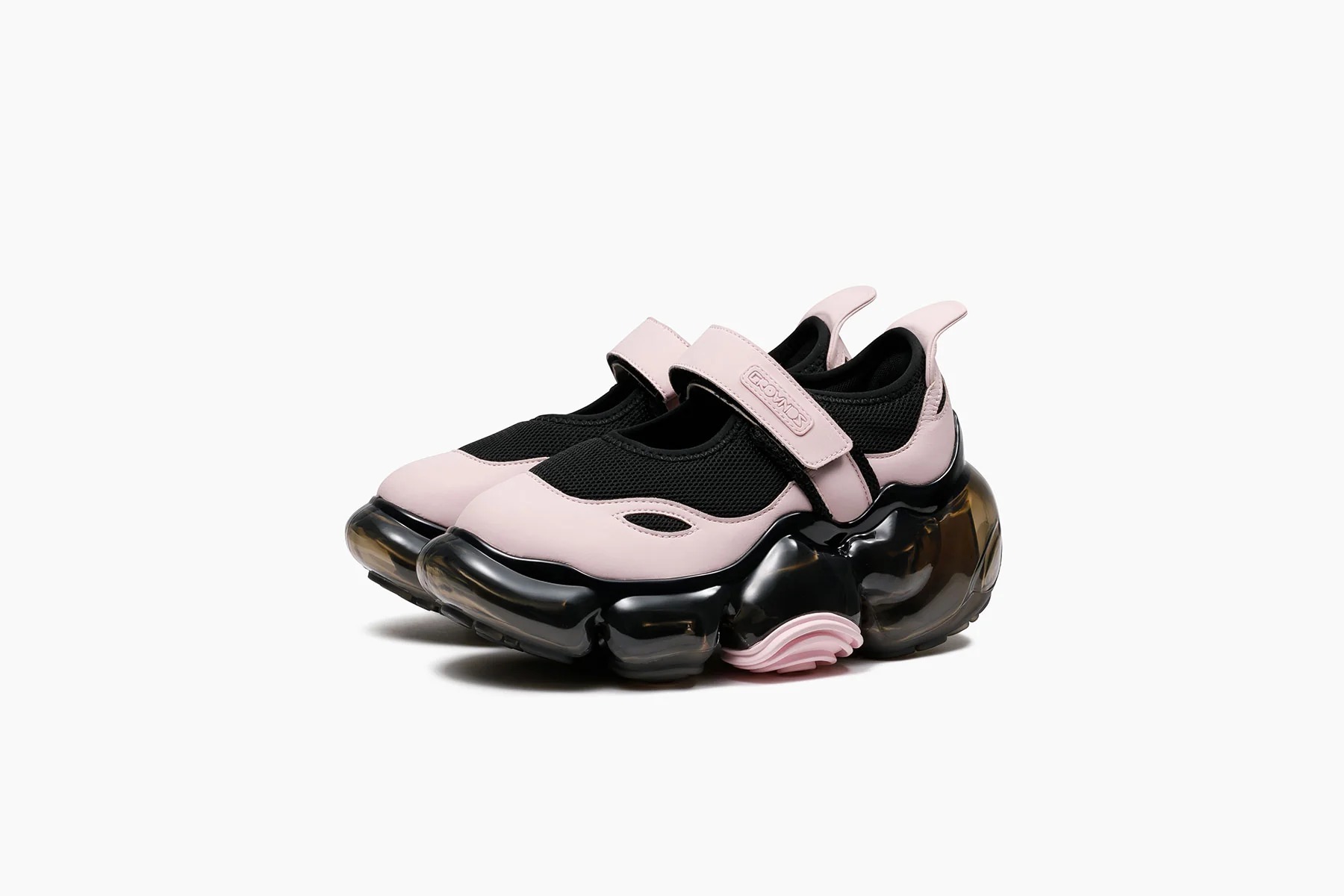 Grounds MOOPIE MARY JANE