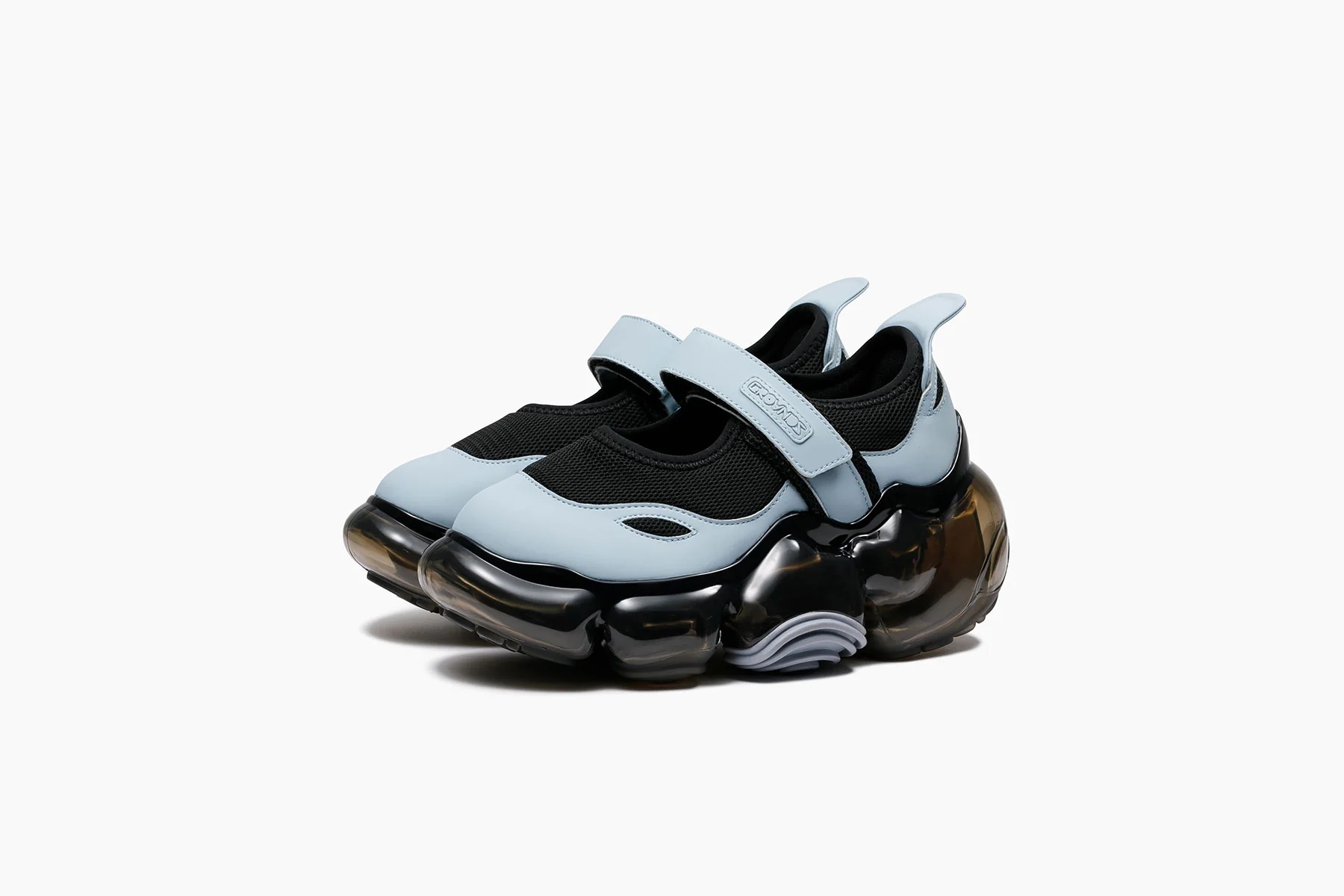 Grounds MOOPIE MARY JANE