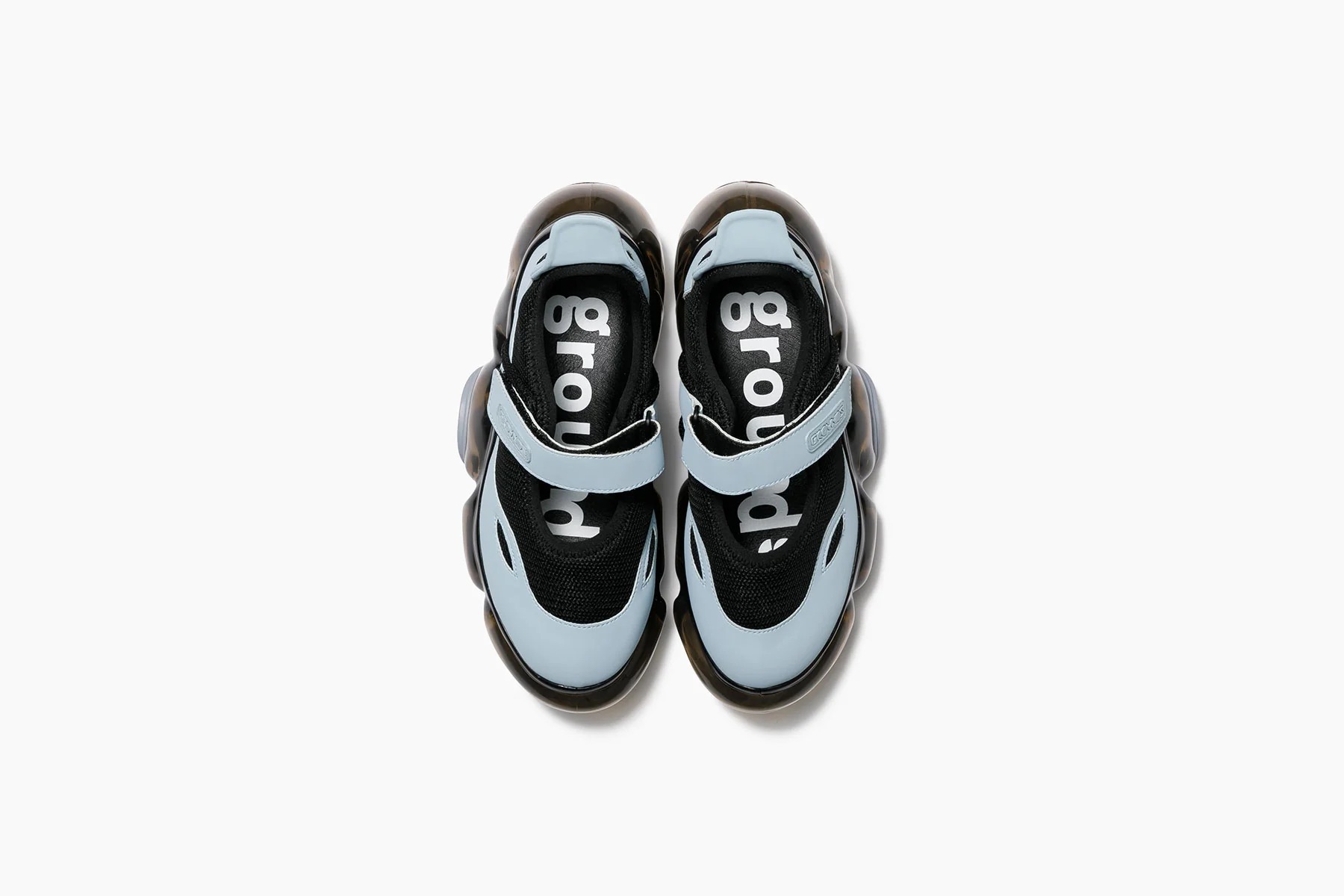 Grounds MOOPIE MARY JANE