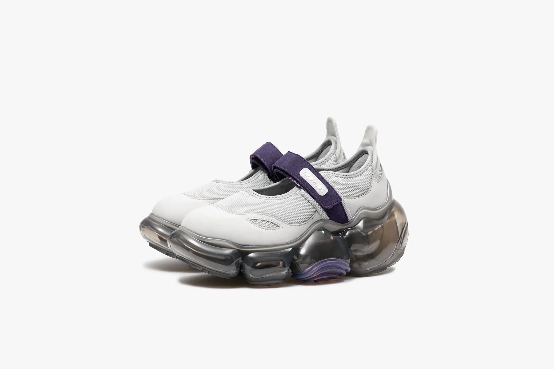 Grounds MOOPIE MARY JANE