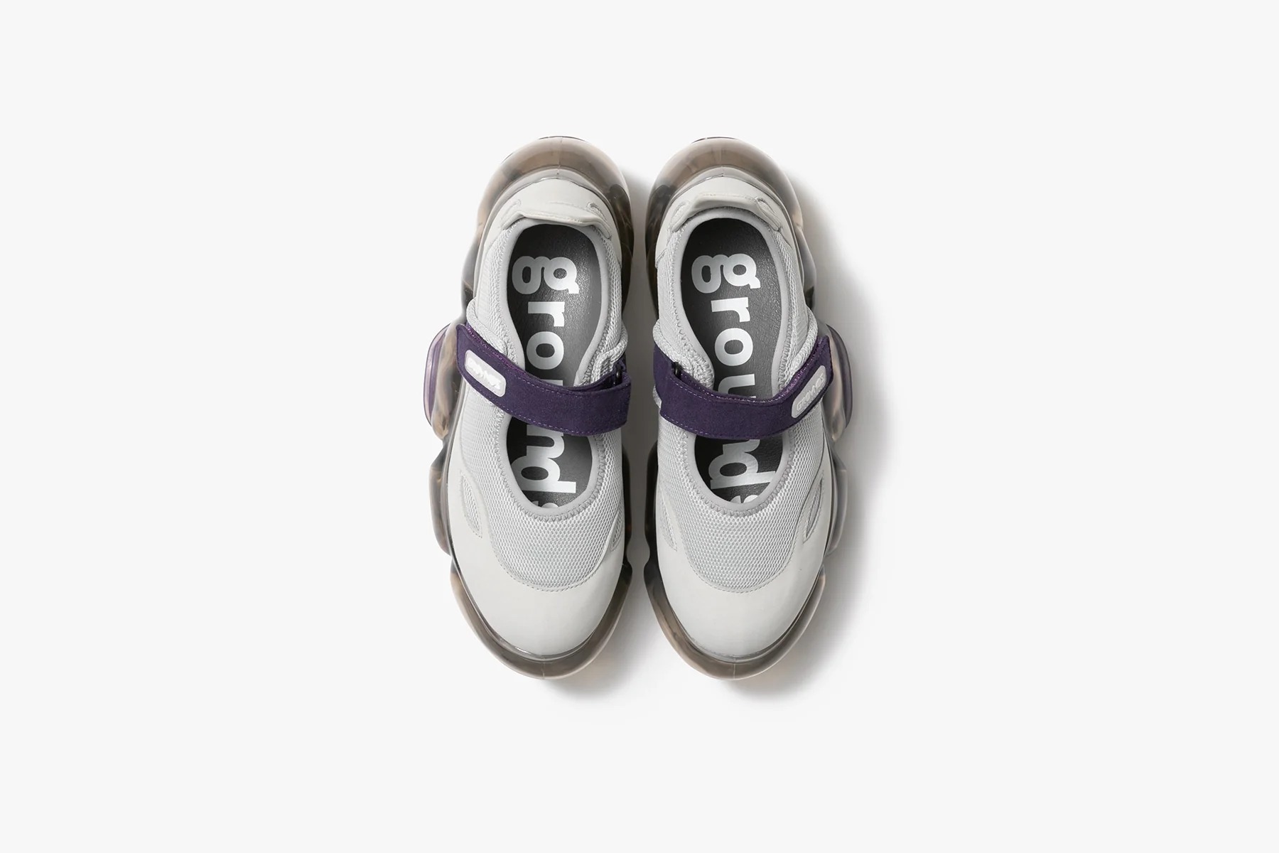 Grounds MOOPIE MARY JANE