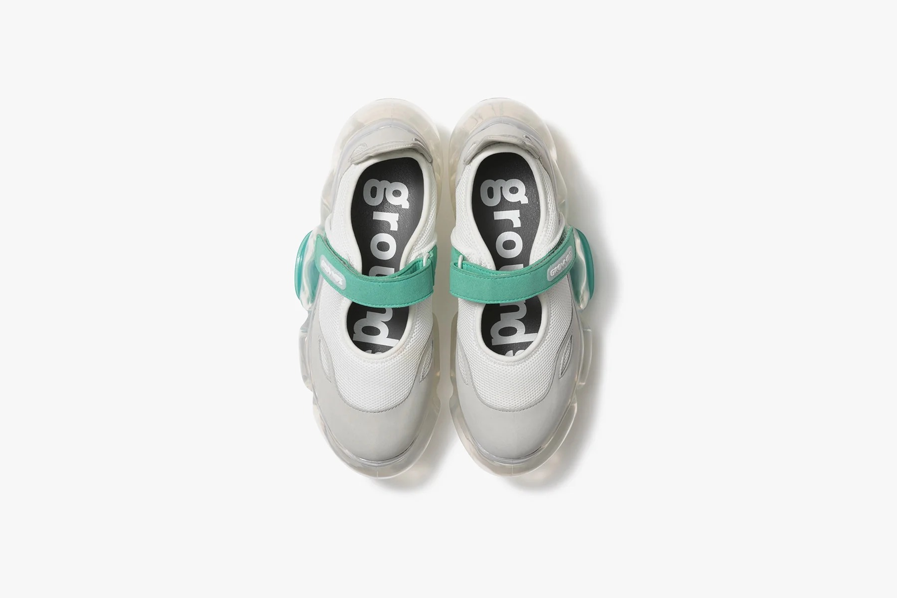 Grounds MOOPIE MARY JANE