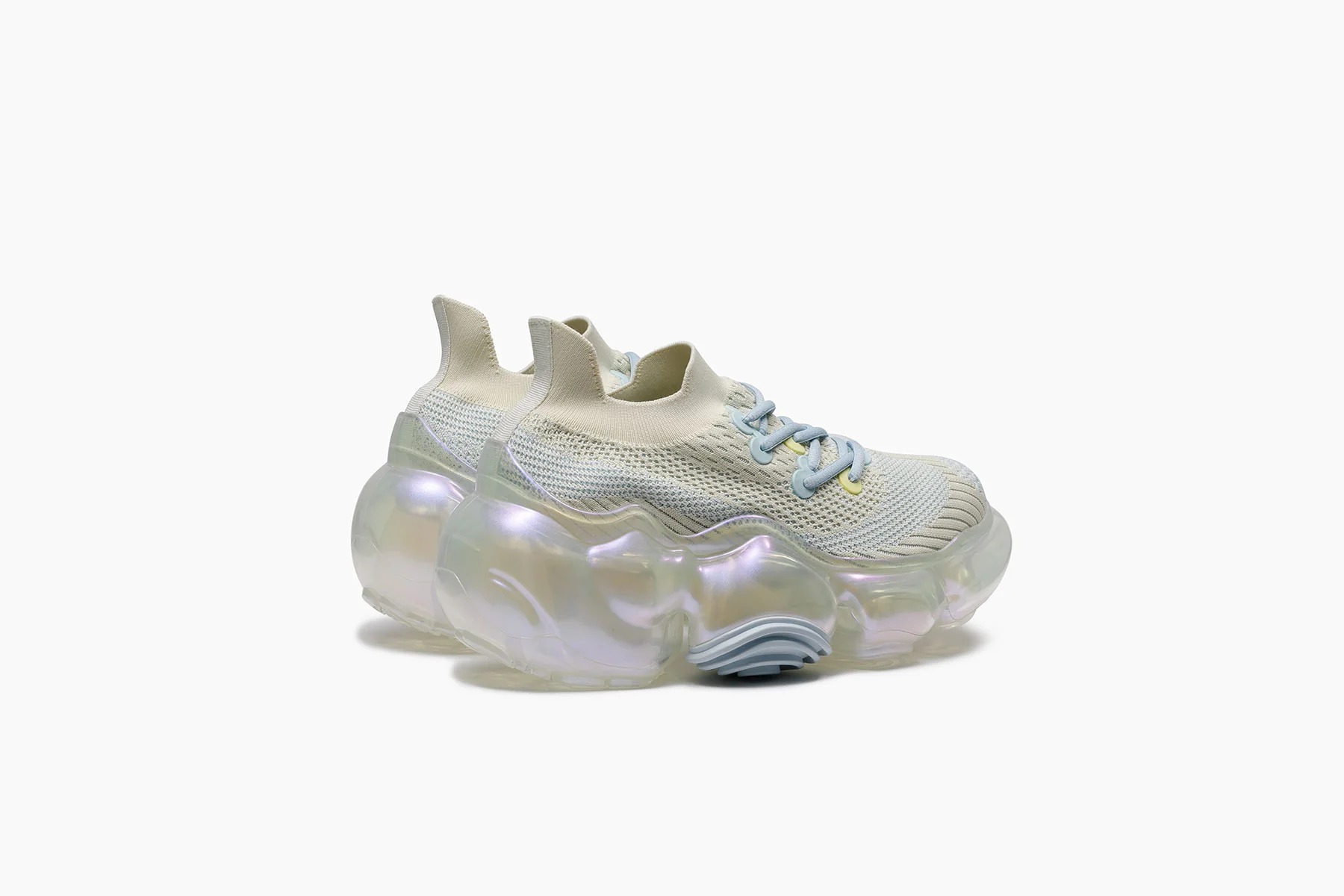 Grounds MOOPIE EL - CREAM OCEAN / AURORA