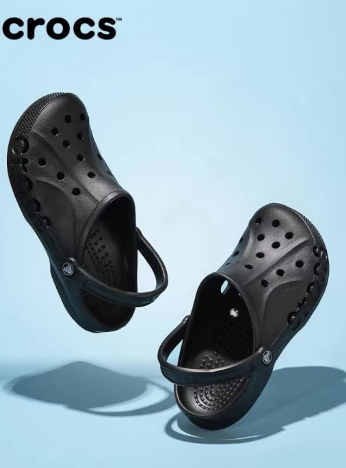 【預購】Crocs Unisex-Adult Via G071119 男女同款洞洞鞋