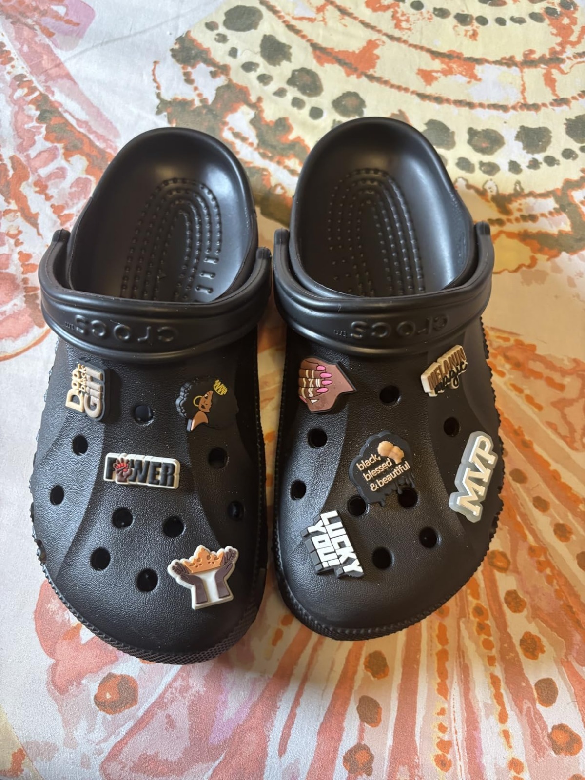 【預購】Crocs Unisex-Adult Via G071119 男女同款洞洞鞋