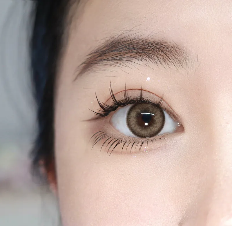 Barrieyes Aurora 1 Month Roam Venus 漫遊金星｜月拋彩妝隱形眼鏡｜每盒2片