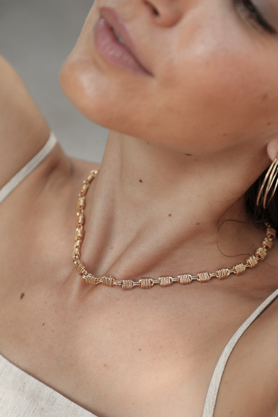 Waekura Necklace Kiran (WA53)