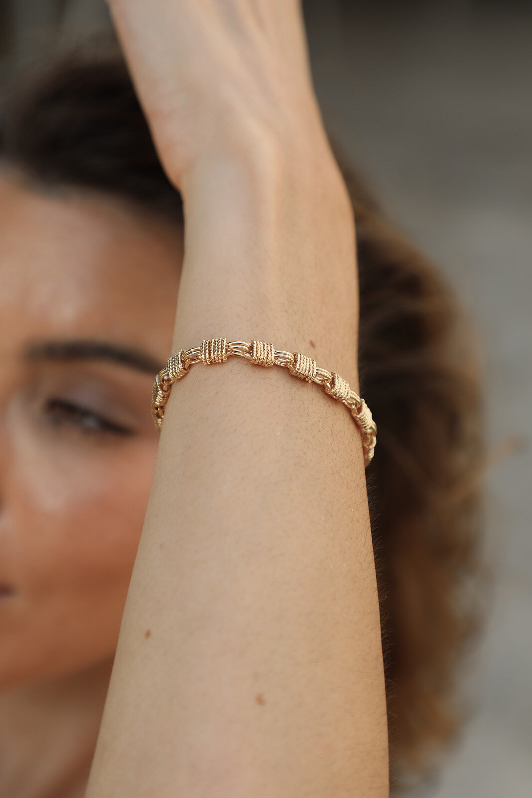 Waekura Bracelet Kiran (WA54)