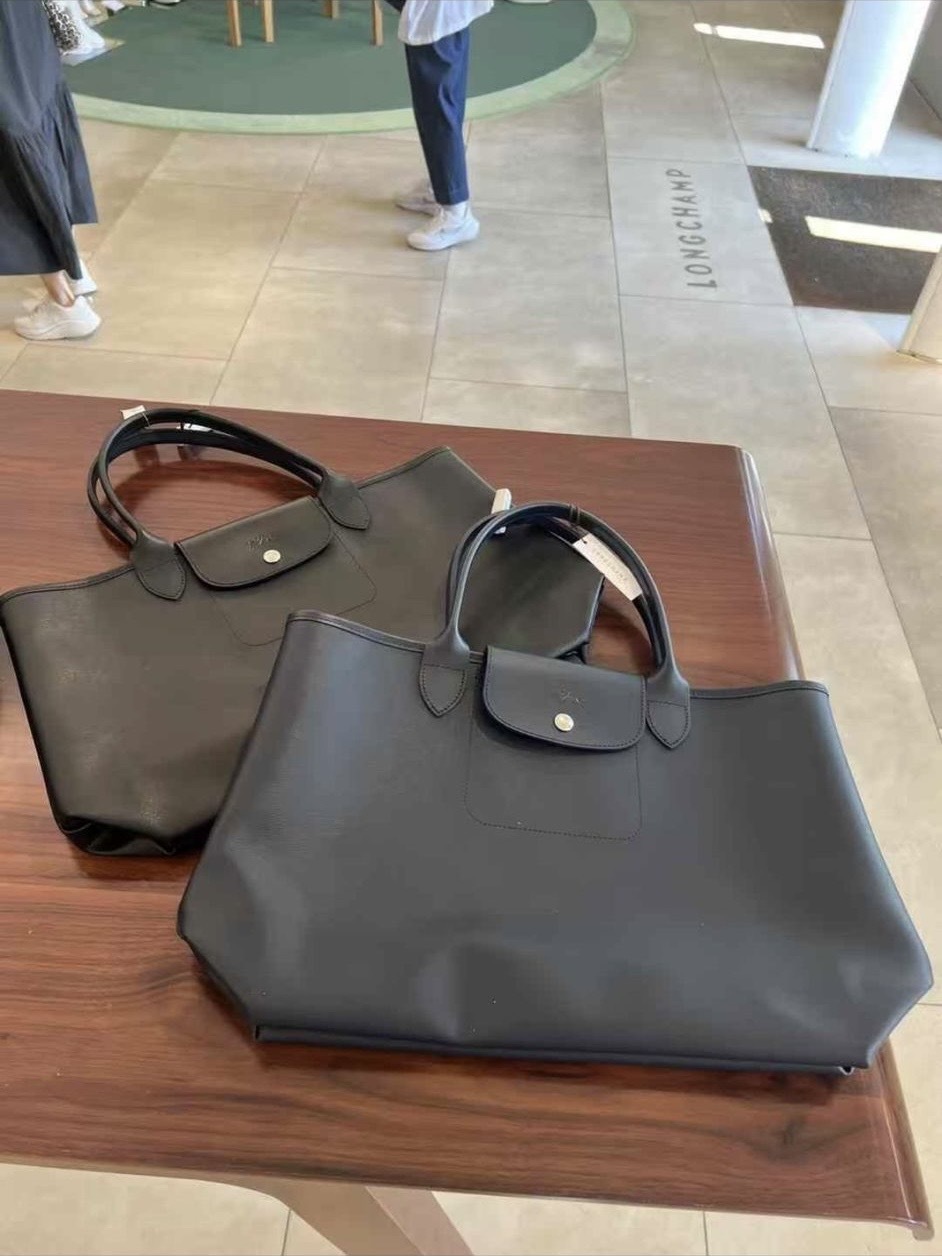 Outlet Longchamp Tote Bag