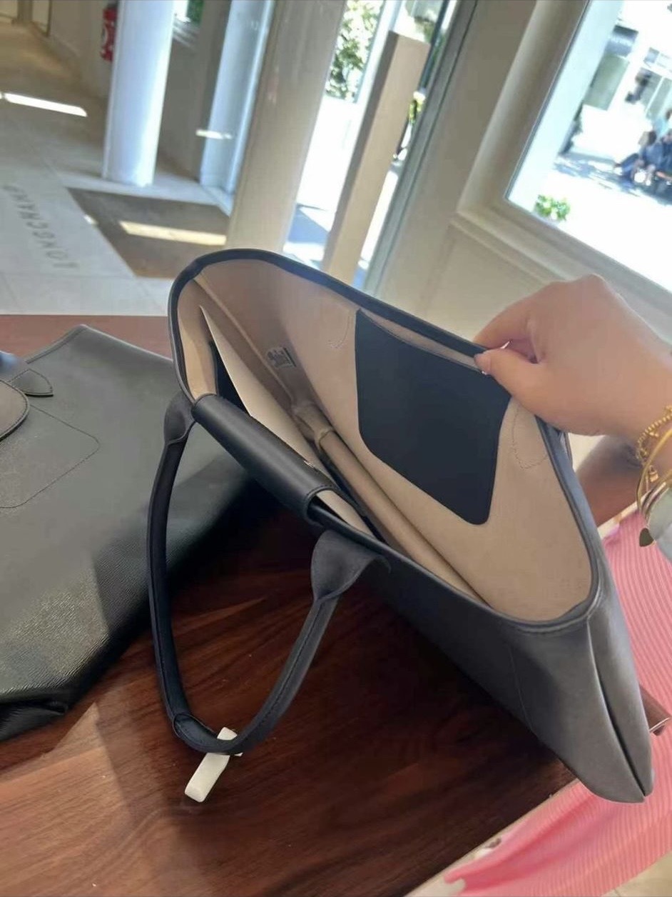 Outlet Longchamp Tote Bag