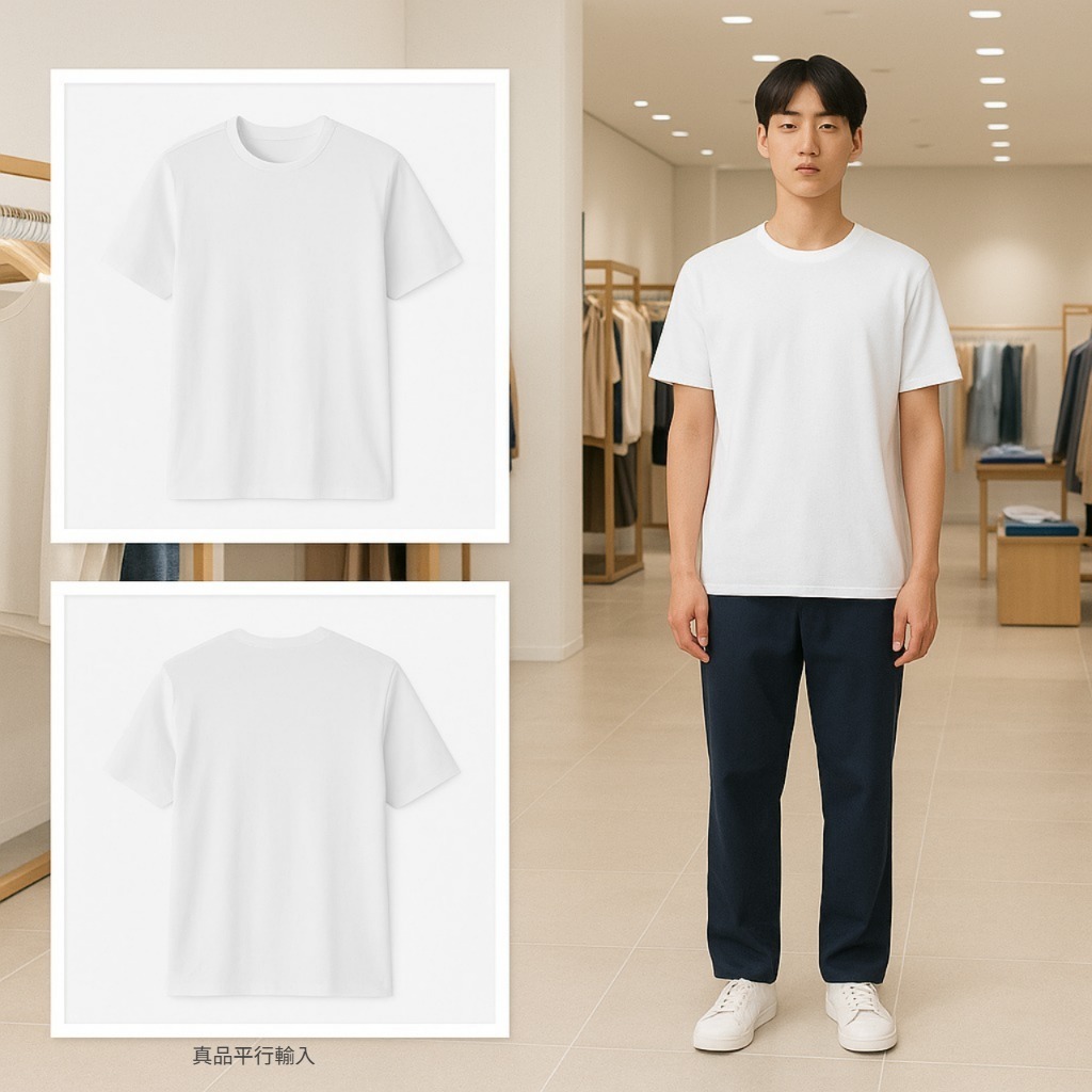 【預購】Champion C9 G071142 男裝短袖上衣