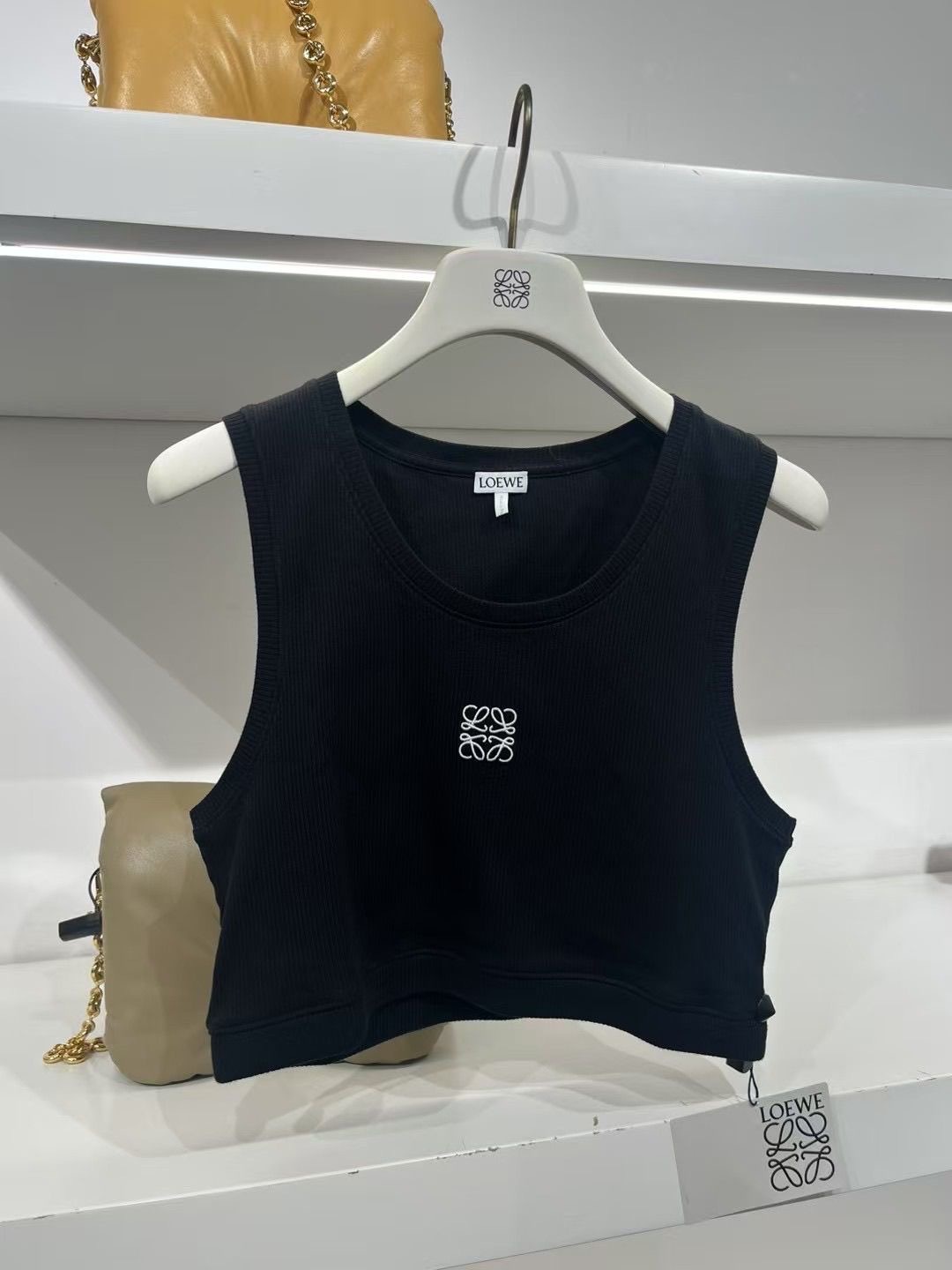 Outlet Loewe Top