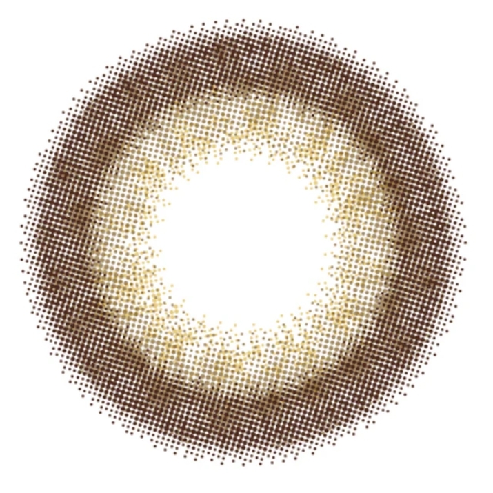 Flurry Kurikuri Poodle | 日拋 | 10片