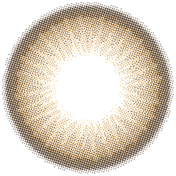 Flurry Koisul Bambi | 日拋 | 10片