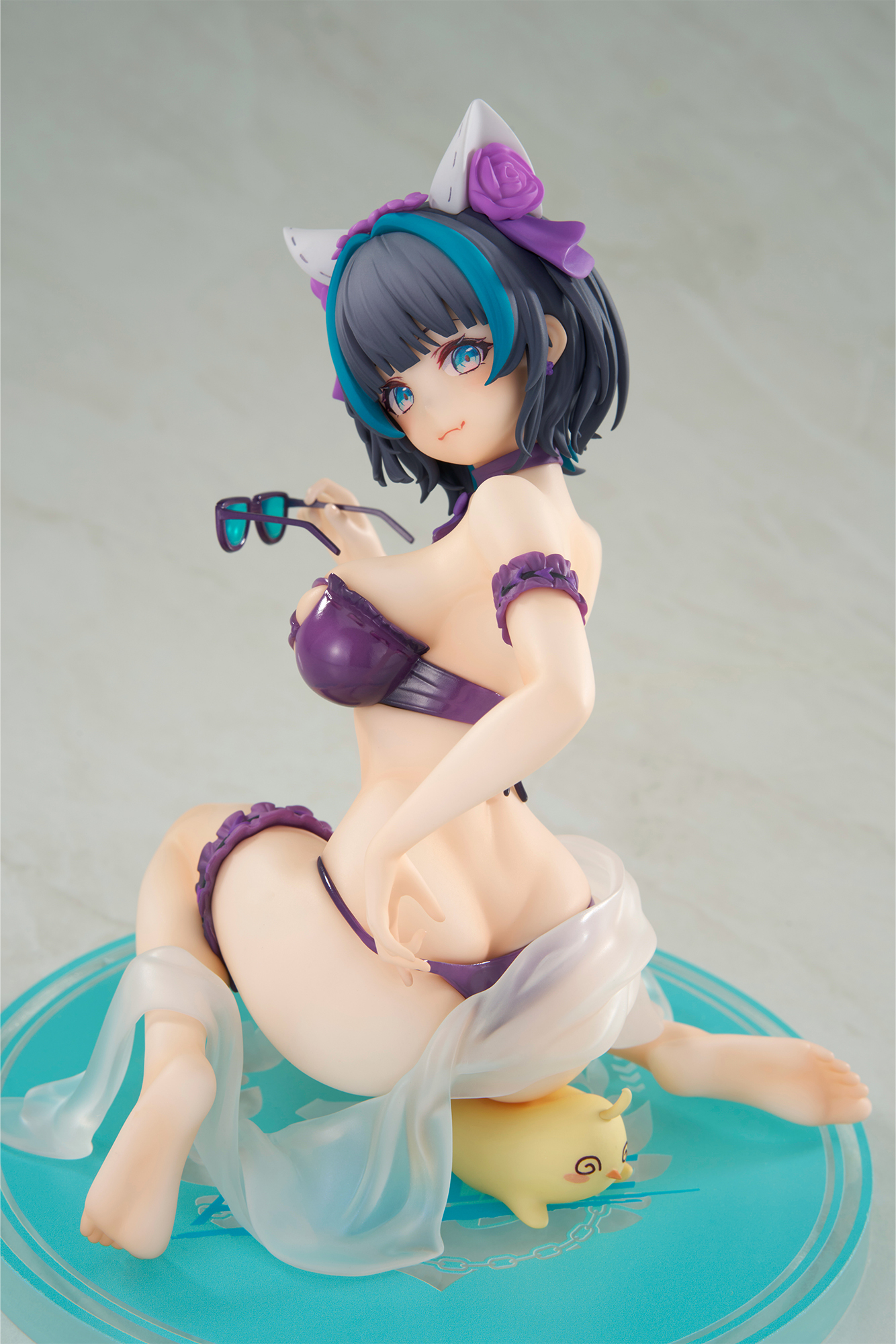 「ACG.GO」「預購」APEX -  LIMEPIE Series 柴郡 Dating Summer！Ver. 1/8 Scale Figure 《碧藍航線》 Azur Lane