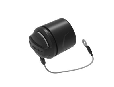 Neutrik opticalCON® DRAGONFLY Accessories SCNO2MW-XP