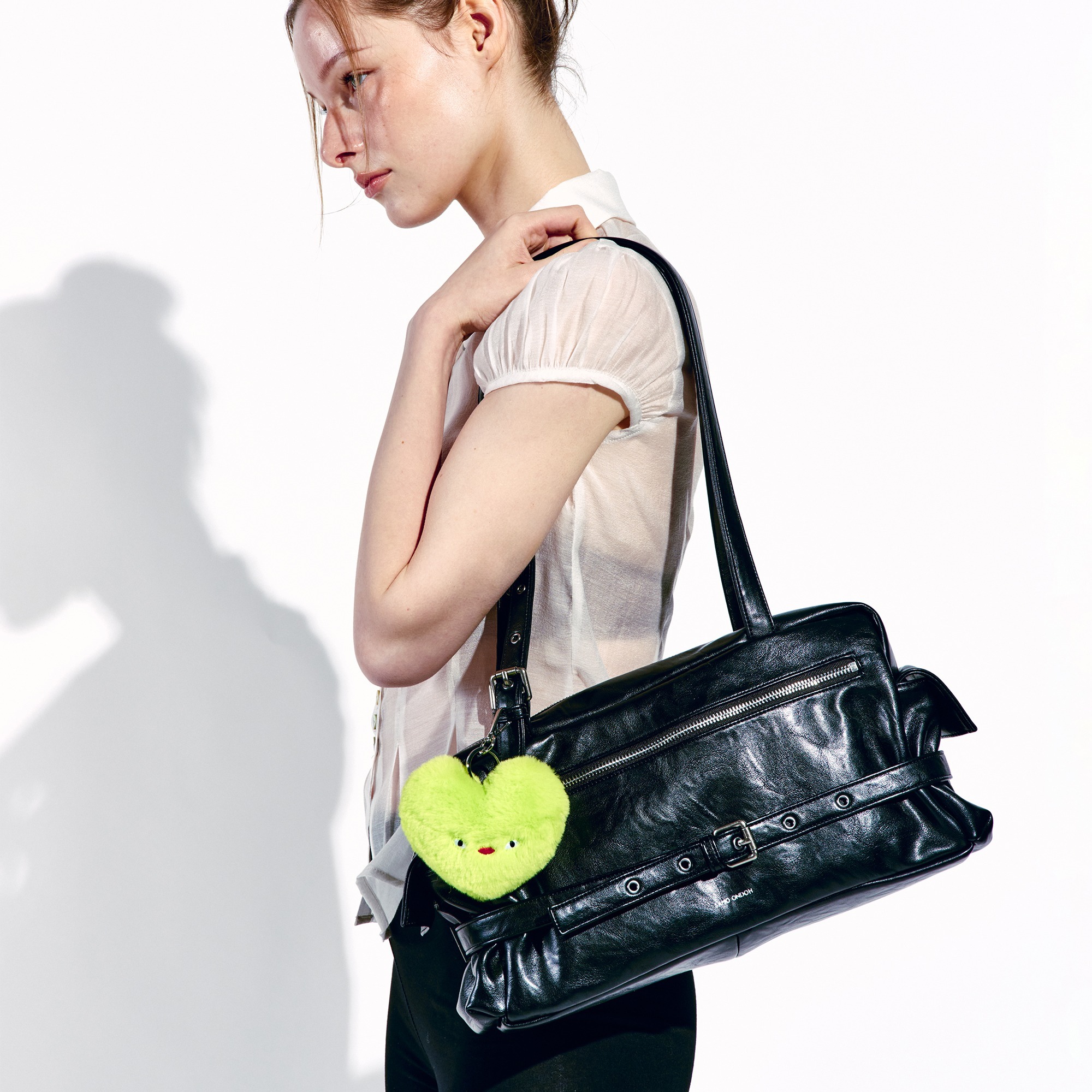 SAMO ONDOH Belt Utility Bag L