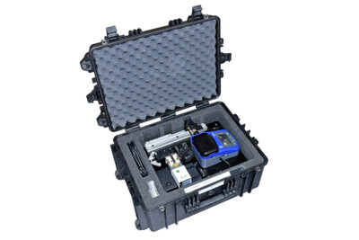 Neutrik opticalCON® DRAGONFLY Accessories CASE-NKO-XP