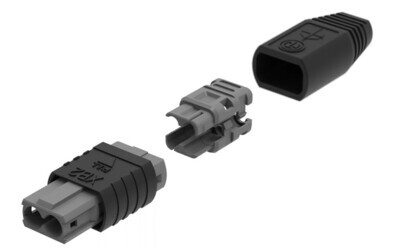 Neutrik opticalCON® DRAGONFLY Accessories NOXB2-HOUSING