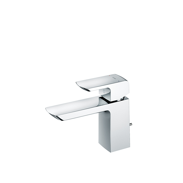 TOTO衛浴 臉盆用單槍龍頭 (短/中/長) TLG02301PD / TLG02306PD / TLG02308PD