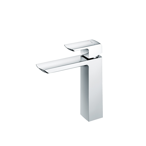 TOTO衛浴 臉盆用單槍龍頭 (短/中/長) TLG02301PD / TLG02306PD / TLG02308PD