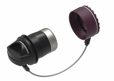 Neutrik opticalCON® DRAGONFLY Accessories SCNO2SFX-XP