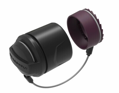 Neutrik opticalCON® DRAGONFLY Accessories SCNO2SMX-XP