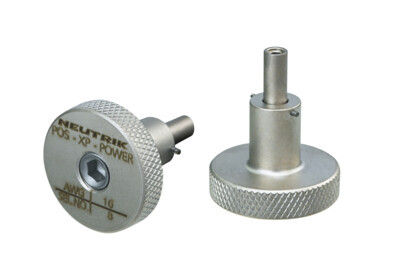 Neutrik opticalCON® DRAGONFLY Accessories POS-XP-POWER