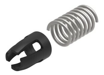 Neutrik opticalCON® DRAGONFLY Accessories NOXB2-LOCK