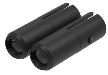 Neutrik opticalCON® DRAGONFLY Accessories NOXB2-FEMALE