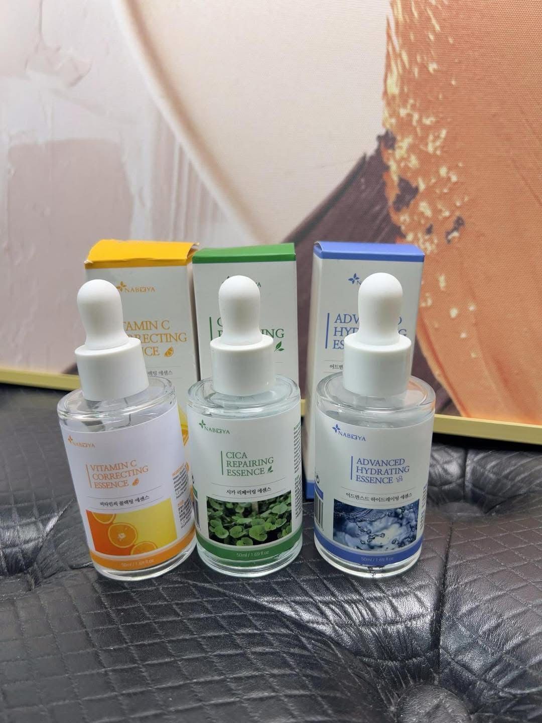 NAB《高濃縮，精華液》146N