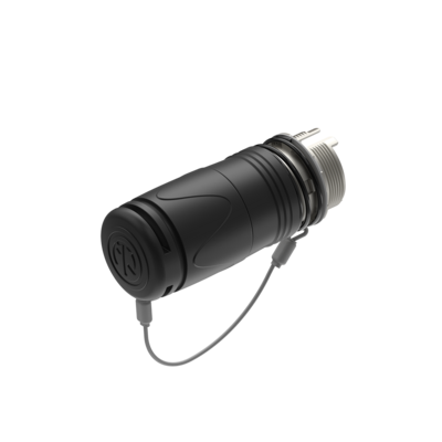 Neutrik pticalCON® DUO Accessories SCNO*X-A-NC