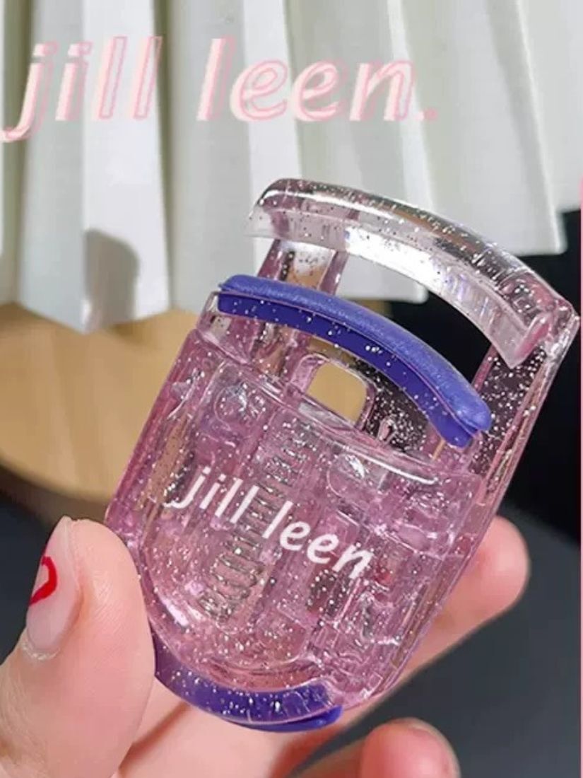 【 預購 】jill leen 全眼睫毛夾