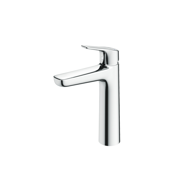 TOTO衛浴 臉盆用單槍龍頭 (短/中/長) TLG03301PD / TLG03304PD / TLG03306PD