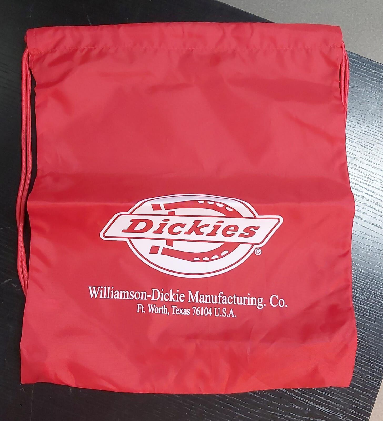 KR Dickies 索孭袋<此為清貨價貨品不設退換> (AT7 18)