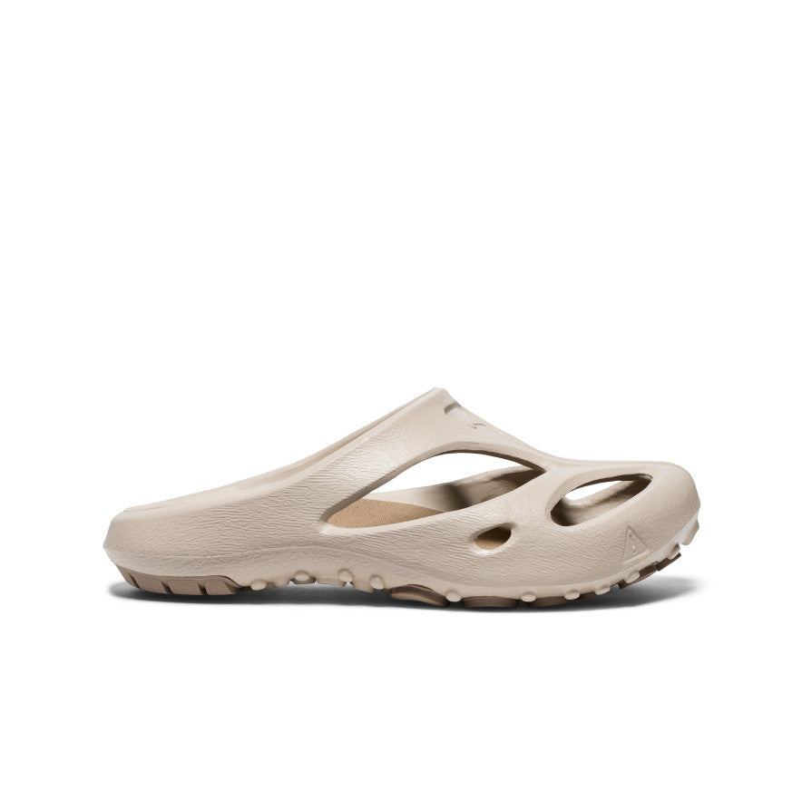 KEEN｜女款 Shanti Clog "Taupe"
