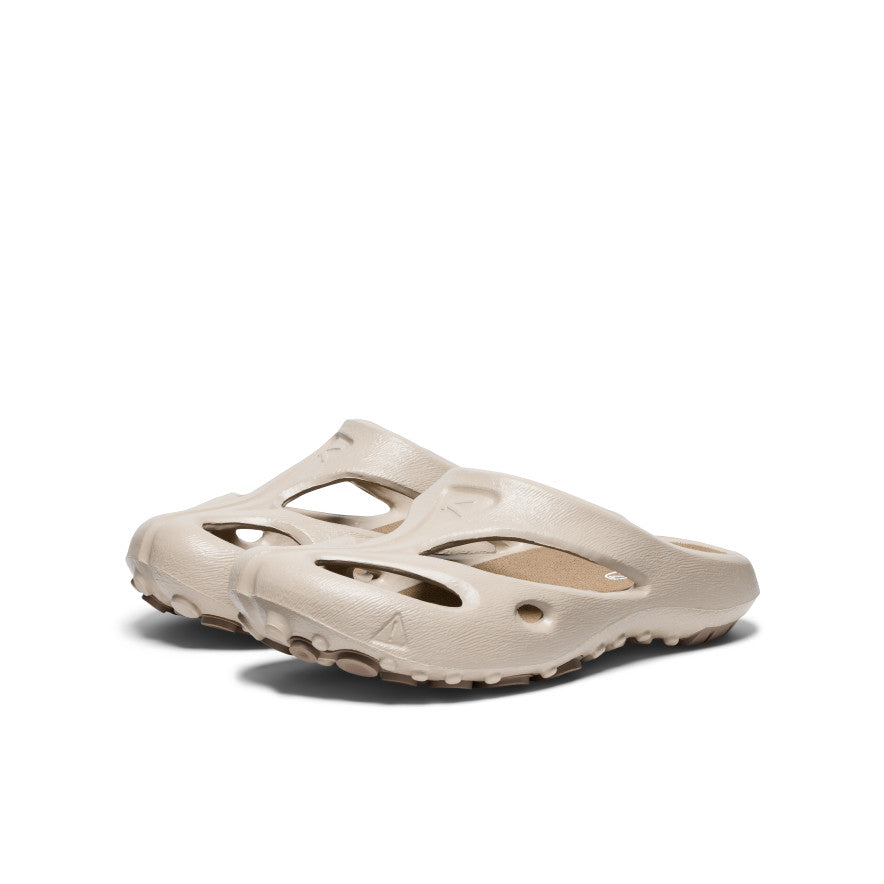 KEEN｜女款 Shanti Clog "Taupe"