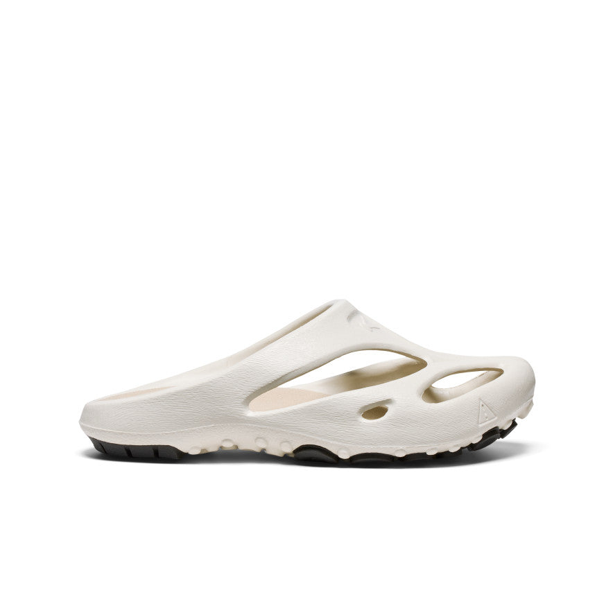 KEEN｜女款 Shanti Clog "White Latte"