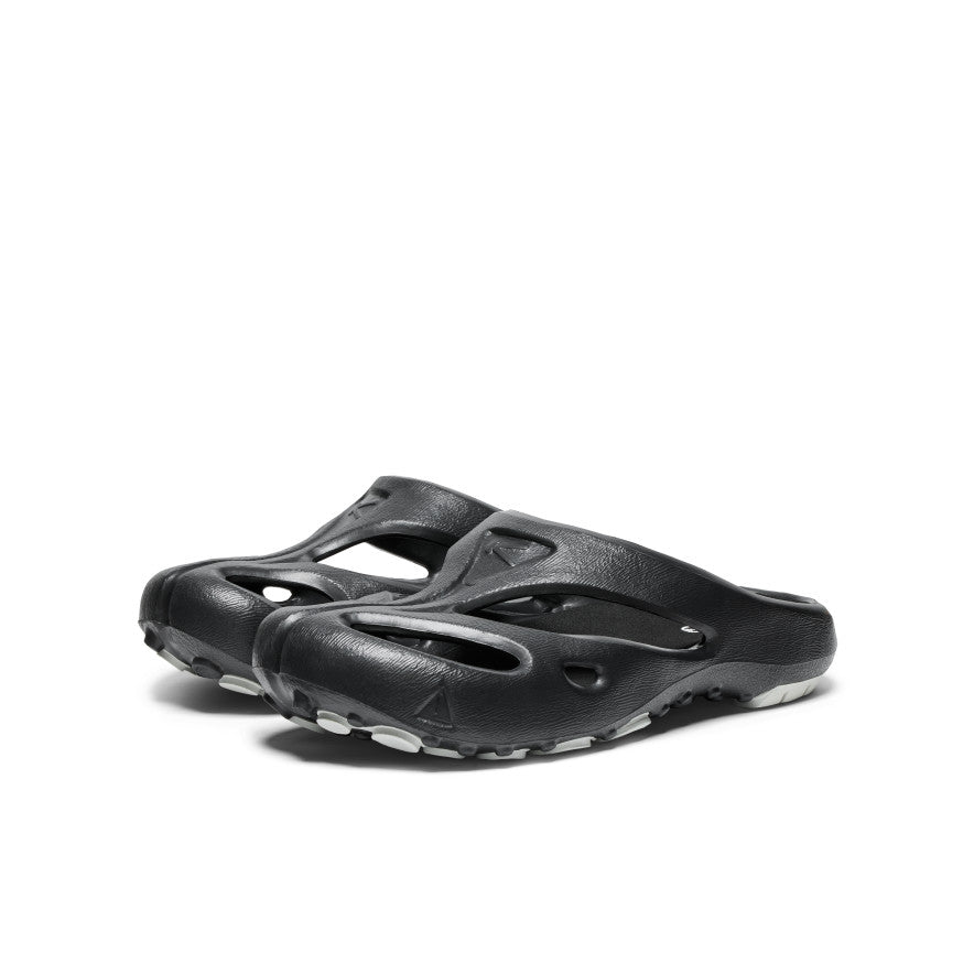 KEEN｜男款 Shanti Clog "Black"
