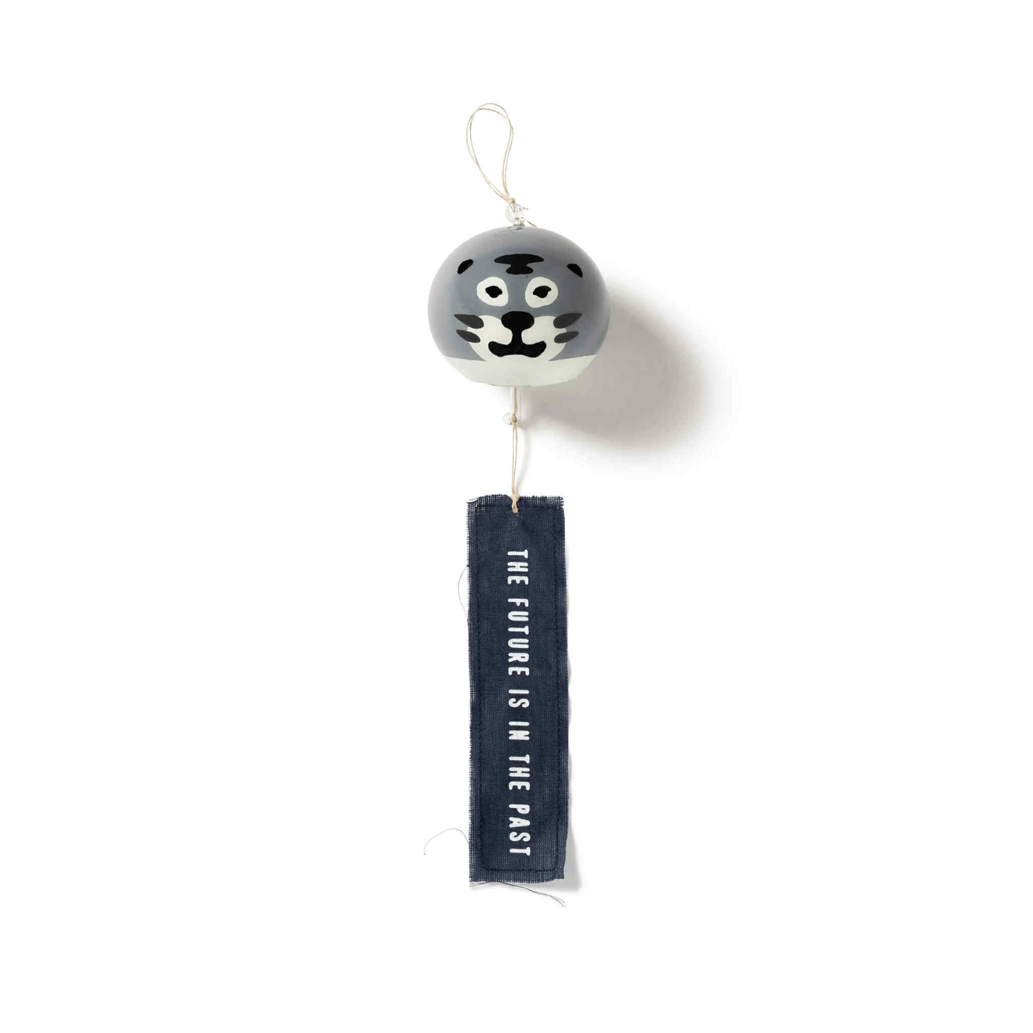 HUMANMADE風鈴ANIMAL WIND CHIME新品未使用 2023SS HUMAN MADE ANIMAL WIND CHIME 兔子老虎風鈴人間製現貨