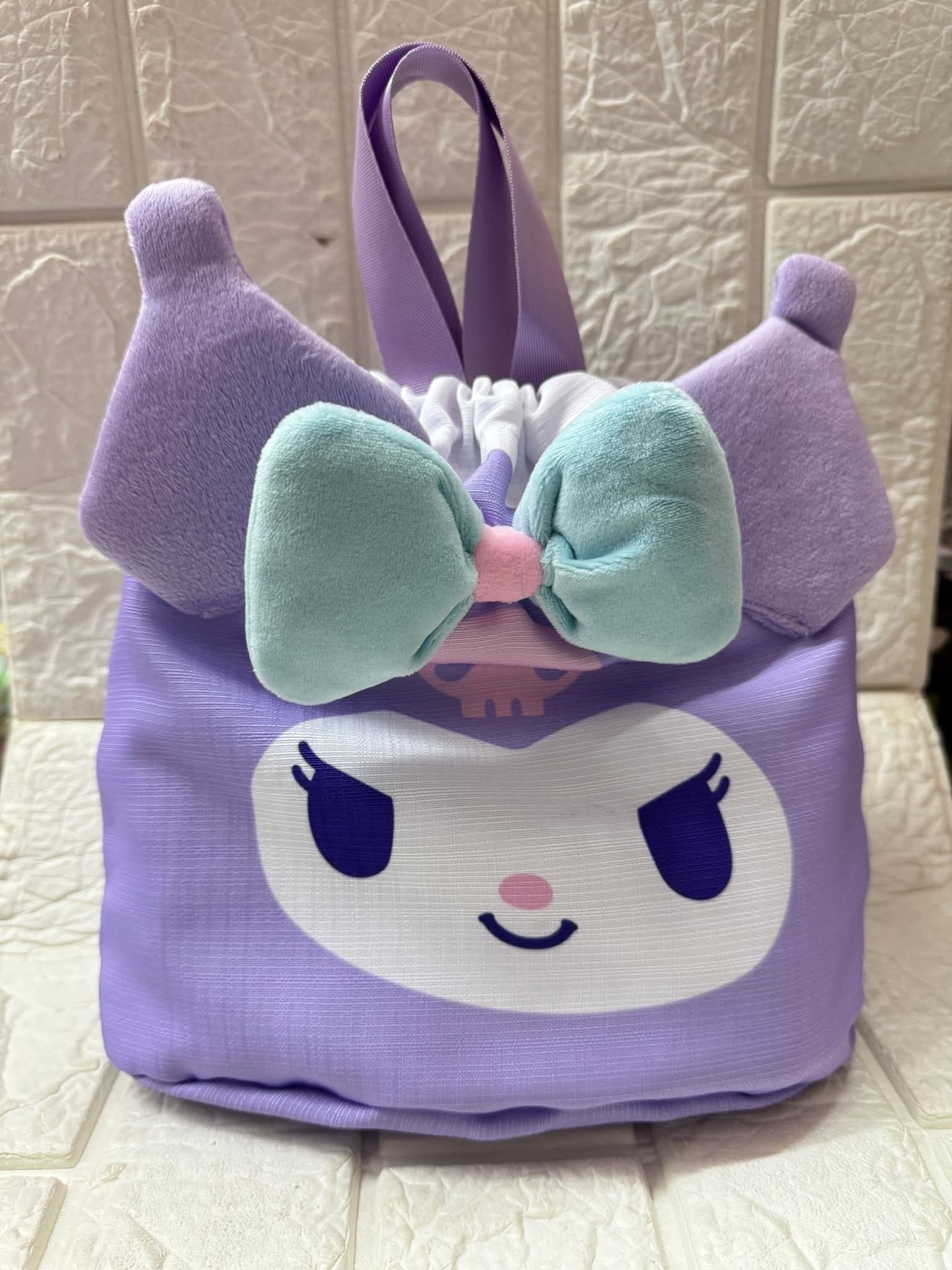 Kuromi索袋