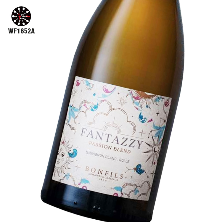 Fantazzy Passion Blend Sauvignon Rolle 2024