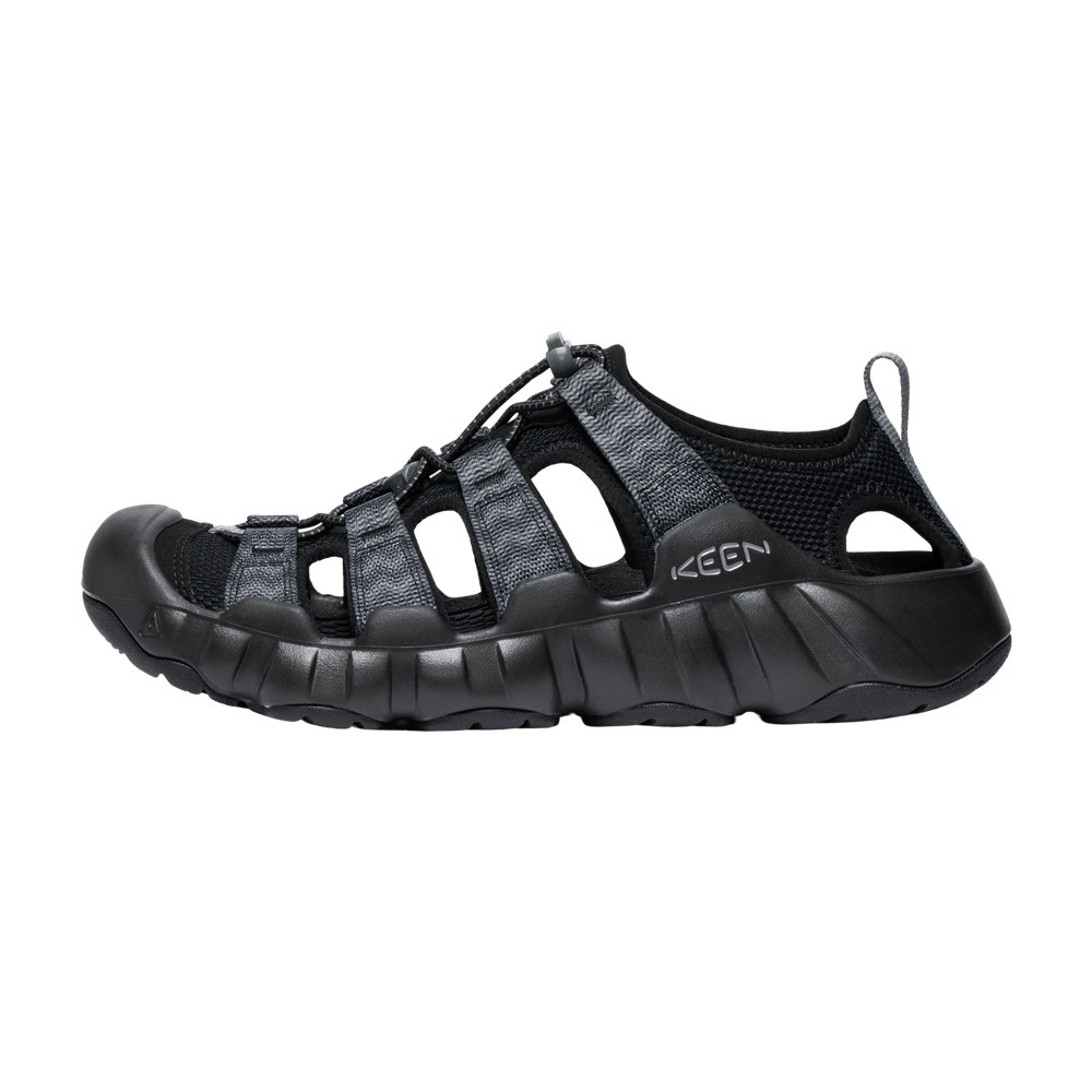 [KEEN] 女款 HYPERPORT H2 護趾涼鞋