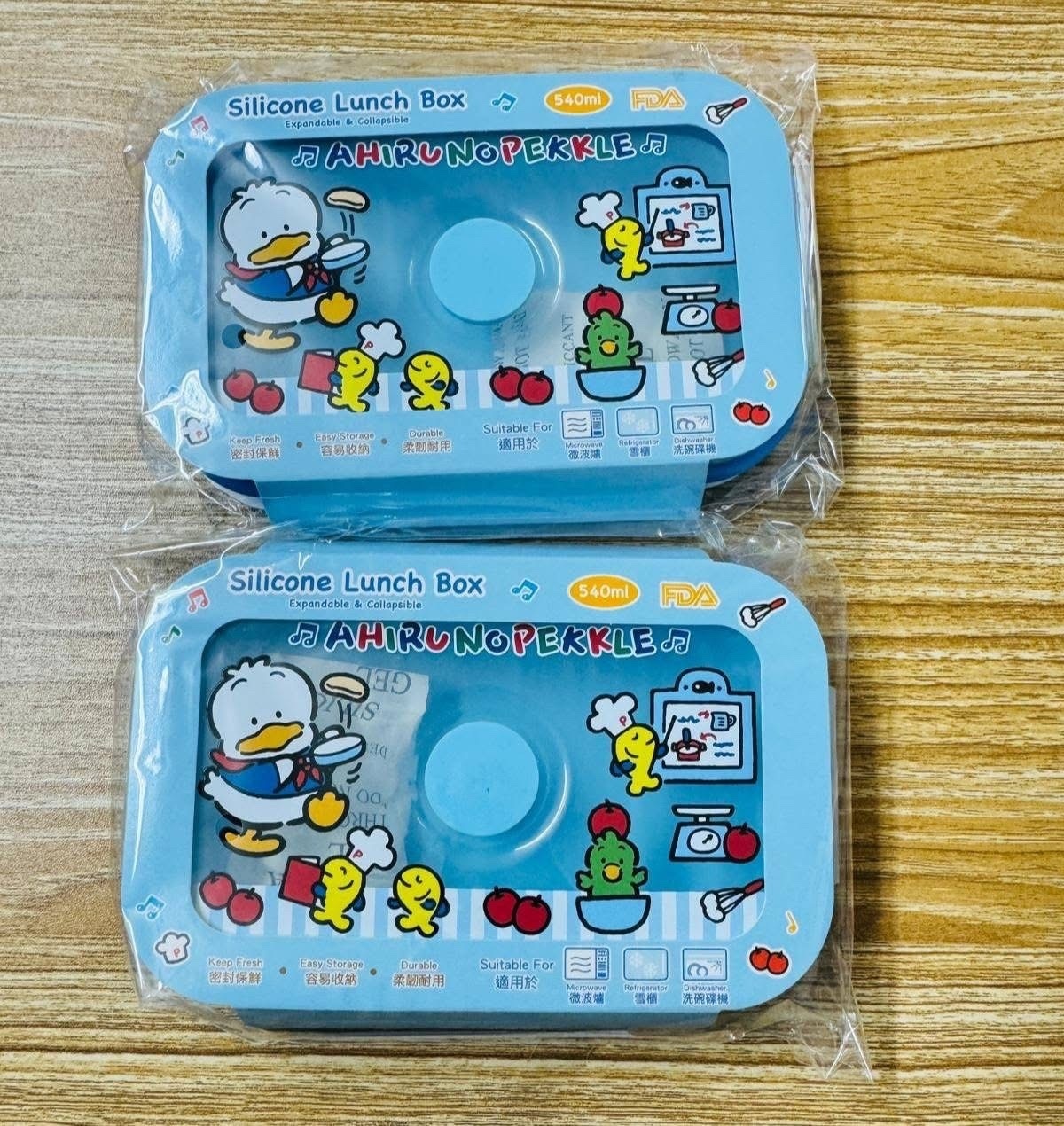 AP 摺合餐盒 特價‼️