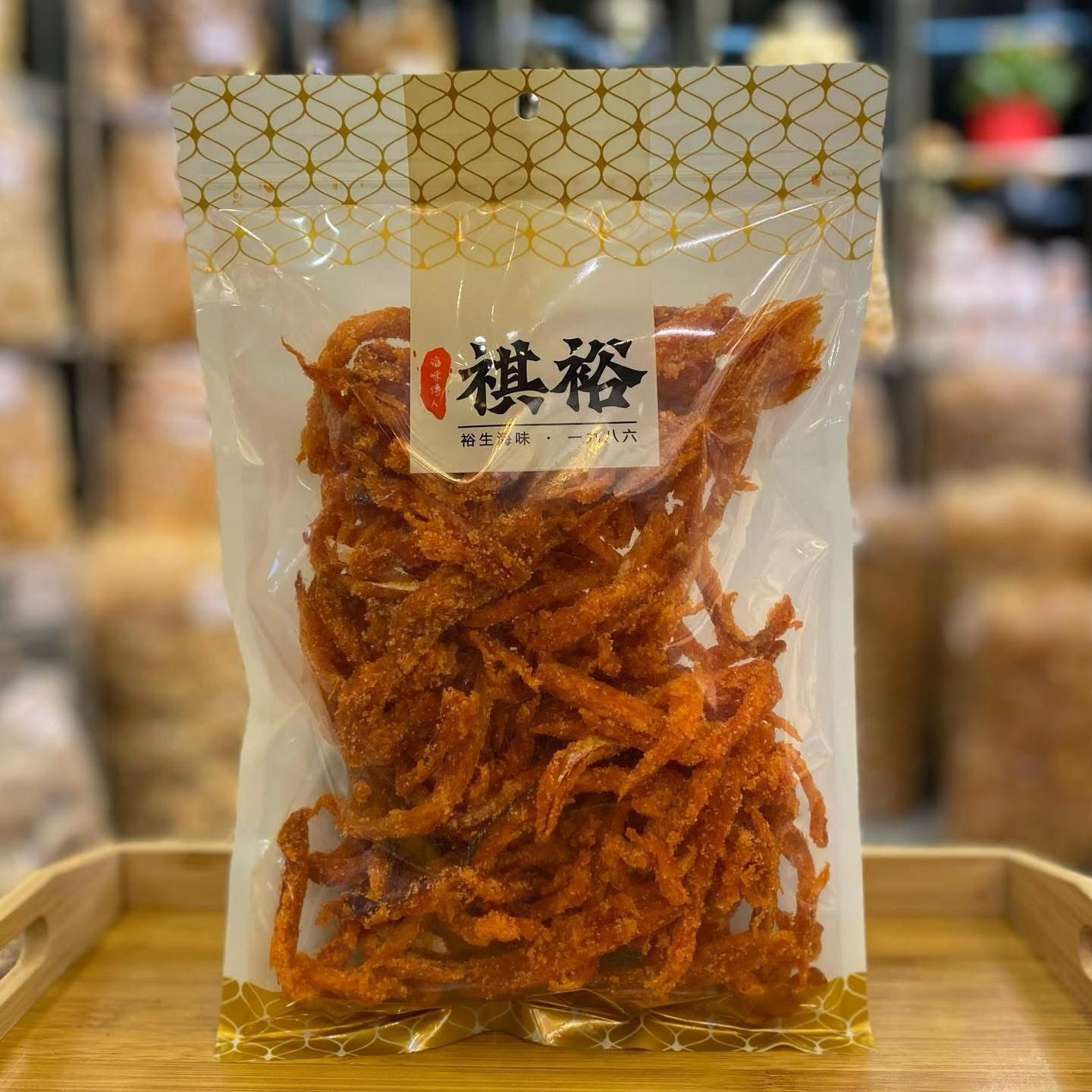紅燒魚柳 (454g/包)