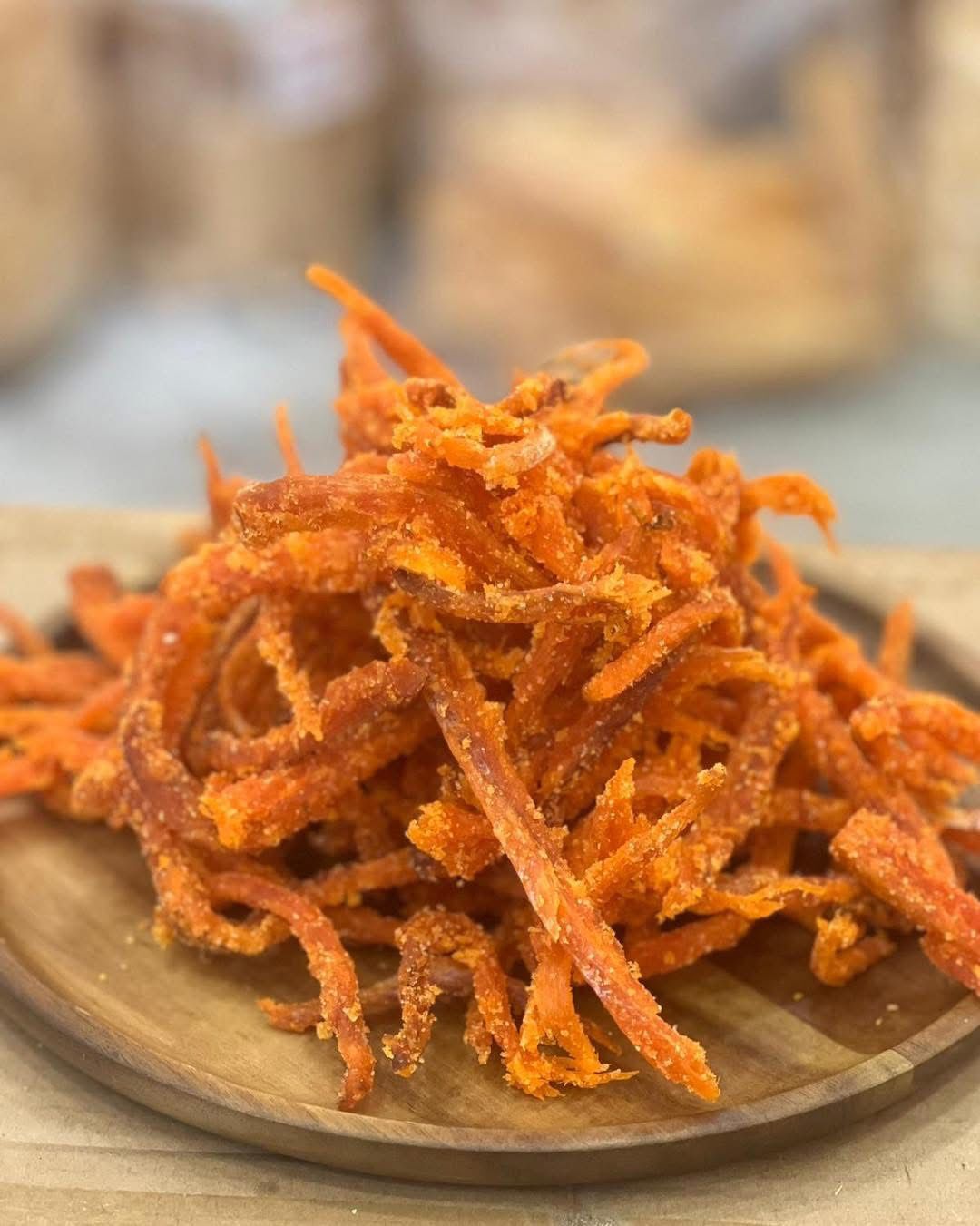 紅燒魚柳 (454g/包)