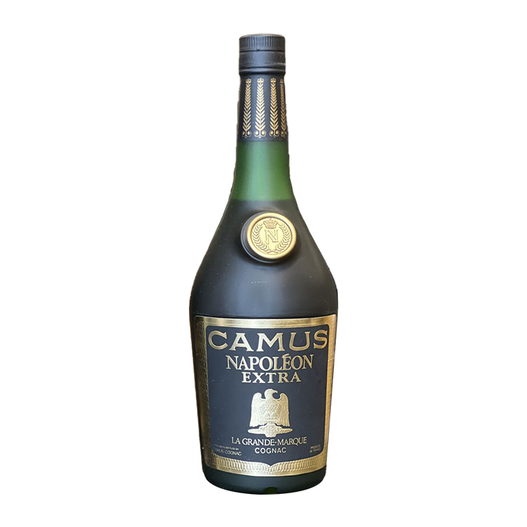 未開封古酒３本　CAMUS /A.HARDY /NAPOLEON BERNARD 2025年最新】コニャック a.hardyの人気アイテム - メルカリ